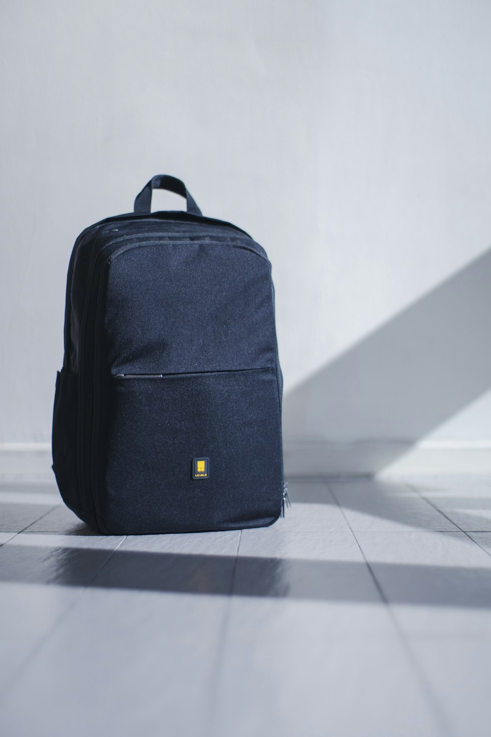 Mochila Urbana em Lona Encerada
