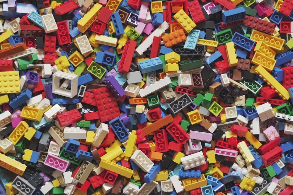 Brinquedos