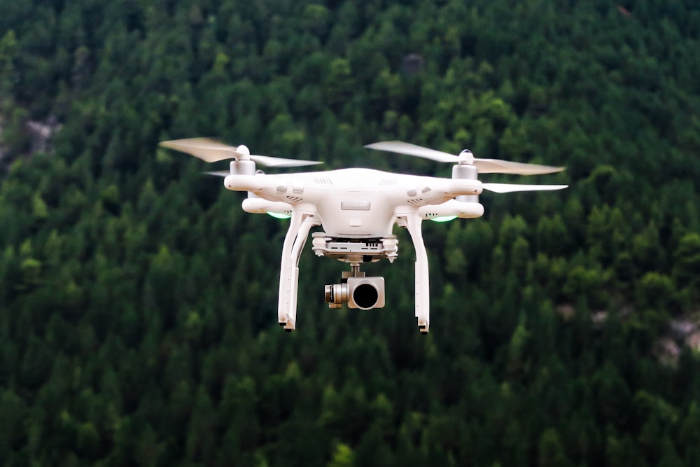 Drone 4K Importado com GPS
