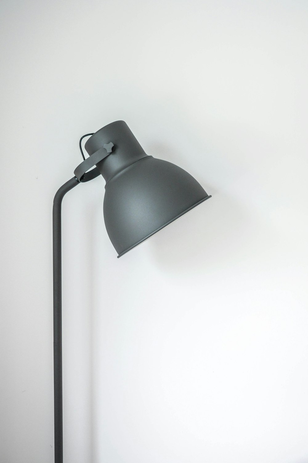Luminária de Piso para Sala