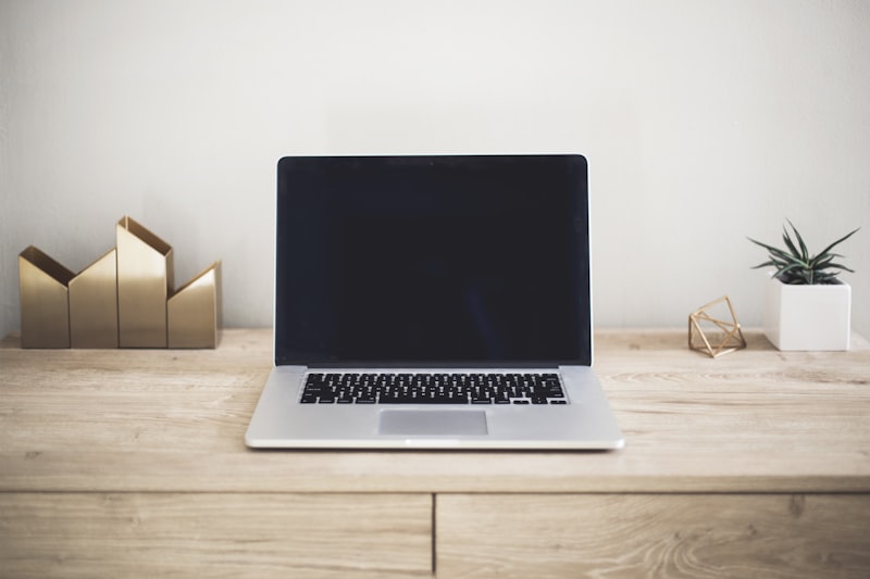 Notebook Pro 16